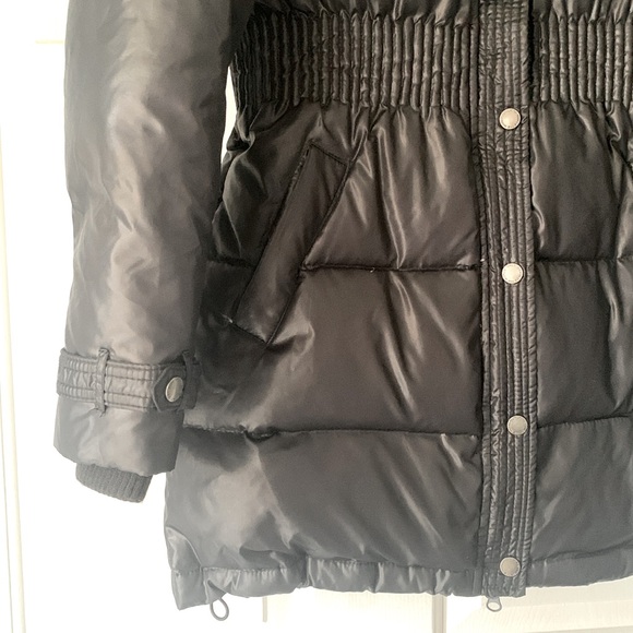 ONLY True Collection Petra Long Down Jacket - Picture 11 of 16